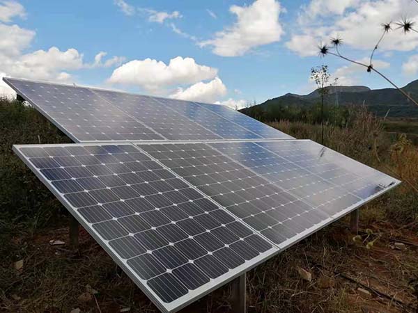 云南太陽(yáng)能發(fā)電