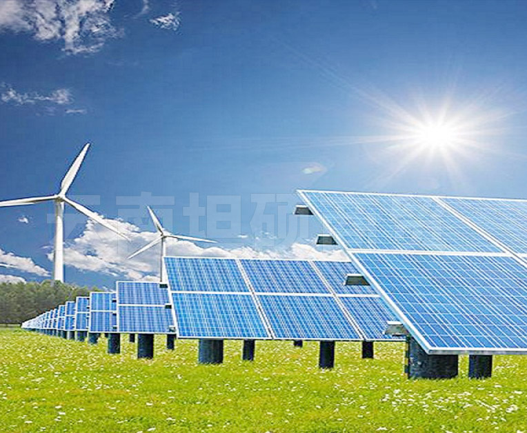 昆明太陽能發(fā)電 昆明太陽能發(fā)電