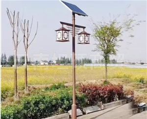 太陽能景觀燈